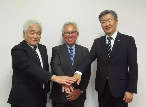 【卓球】河田正也会長が再任　新理事に東京五輪男子代表監督の倉嶋洋介氏ら