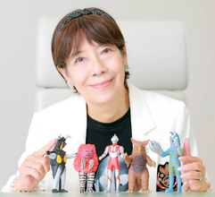 「フォッフォッフォッ！」６０年の歴史の礎はバルタン星人分身…「ウルトラＱ」「ウルトラマン」放送６０年　桜井浩子インタビュー〈１〉