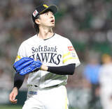「【ソフトバンク】小久保裕紀監督は連勝が４で止まるも淡々「９番打者のホームランは痛い。こんな日もあります」」の画像1