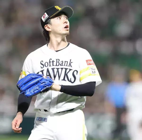 【ソフトバンク】小久保裕紀監督は連勝が４で止まるも淡々「９番打者のホームランは痛い。こんな日もあります」