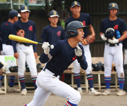 【高校野球】北北海道代表・白樺学園２年生の内海旭陽外野手は背番号９に昇格…つなぎ役として打線を勢いづける　ベンチ入りメンバー２０人発表…甲子園８月５日開幕