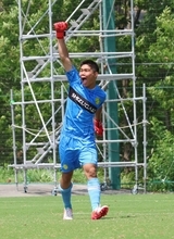 【高校サッカー】静岡学園２年ぶり８強　昨年まで「苦手だった」ＰＫ戦制したのは１７４センチのＧＫ田辺匠真…全国総体３回戦