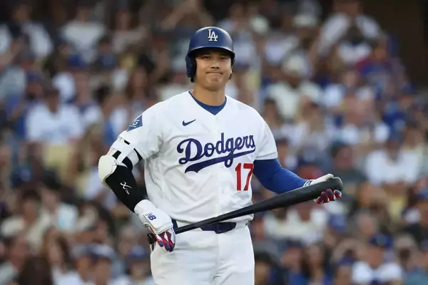 大谷翔平　一打逆転の好機にまたも申告敬遠、２戦連続で本拠地が大ブーイング→直後にパヘスが一時逆転２点打