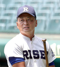 【甲子園】屈指の好カード　履正社「なんとか５点くらい取れたら」大阪大会６６得点の打線が享栄の強力投手陣と対決