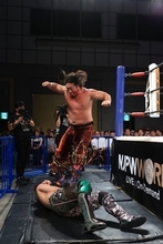 「ＩＷＧＰ王者」辻陽太、Ｇ１「Ａブロック」首位突破…８・１５両国「決勝Ｔ」進出「やるだけのことはやった」…８・１２浜松全成績