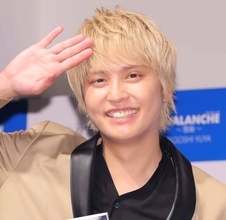事務所独立から６年の手越祐也　マネジャーは「１０年以上クリスマス一緒に過ごす親友」その“正体”に共演者驚き