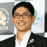 「父はやっくん！３５歳の俳優長男「変な髪形」ビジュ激変「カッコいい」「コボちゃんみたい」「お洒落」イメチェンした薬丸翔」の画像1