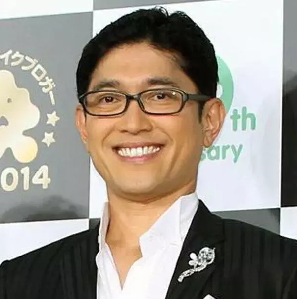 父はやっくん！３５歳の俳優長男「変な髪形」ビジュ激変「カッコいい」「コボちゃんみたい」「お洒落」イメチェンした薬丸翔