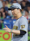 「【阪神】藤川球児監督「明日非常に前向きに挑戦できる」連勝５でストップもプラス要素強調　ディベイニー起用に関し「勝負です」「試すとかいうのはない」」の画像1