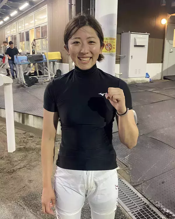 今村聖奈騎手が初の川崎競馬参戦で勝利　「競馬学校時代から乗っていたミスマンマミーアの子」クリスタルタワーで