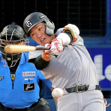 【巨人】坂本勇人が「ミスター」長嶋茂雄に並ぶ通算２４７１安打　プロ野球歴代９位タイ　受け継ぐスーパースターの系譜