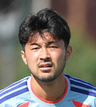 カリャリの日本代表ＤＦ菅原由勢がセリエＡデビュー　後半途中から出場し勝利に貢献　