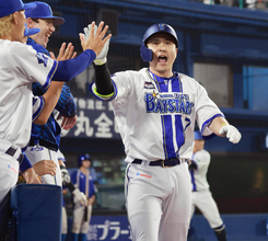 【ＤｅＮＡ】今季３度目の５連勝で借金完済にリーチ　序盤のリードを竹田祐ら４投手の継投で守り抜き完勝