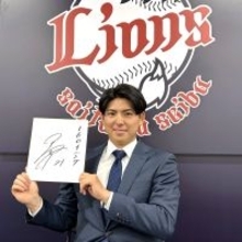 【西武】２３年ドラ１・武内夏暉が契約更改　今季はケガで出遅れ「けがなく過ごしてローテーションに」