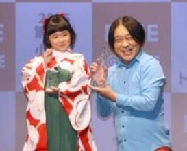 永尾柚乃＆永野　「ラッセン」を披露「２人でショッピングモールへ営業に行きたい」