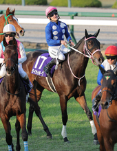 【注目馬動向・２歳】阪神ＪＦ３着のタイセイボーグはチューリップ賞を視野