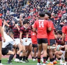 早大、帝京大を破り２大会連続決勝進出　前回決勝のリベンジ　全国大学ラグビー