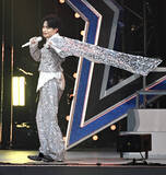 「中島健人　アイドル界の一番星へ「これは革命前夜だ！」最終公演２５曲＆肉体美も披露」の画像1