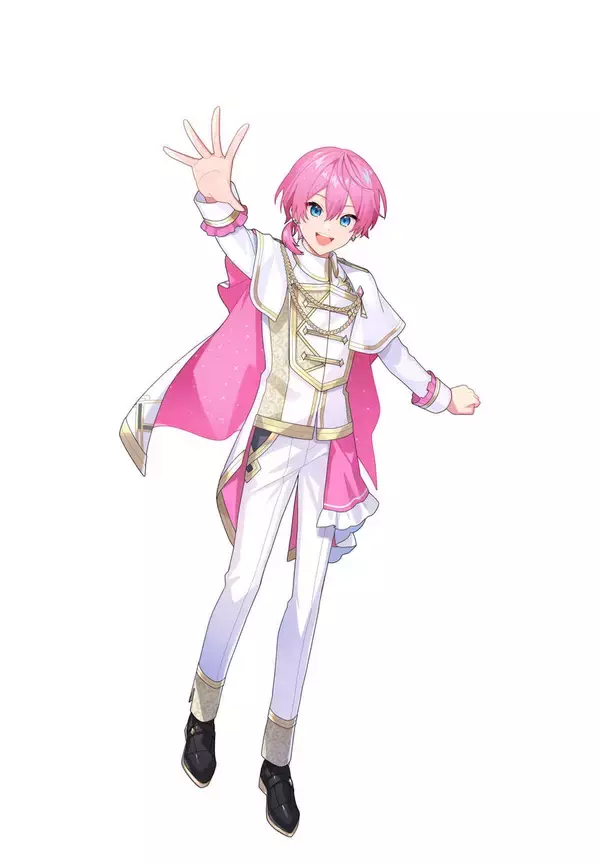 ＡＭＰＴＡＫ・けちゃ　「去年は緊張しちゃったから今年はもっと楽しみたいです！！！」すとふぇす開幕