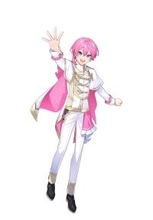 ＡＭＰＴＡＫ・けちゃ　「去年は緊張しちゃったから今年はもっと楽しみたいです！！！」すとふぇす開幕