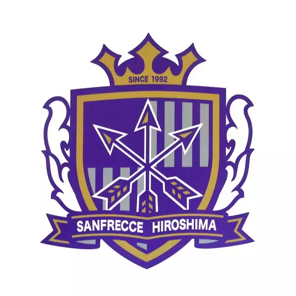 【Ｊ１百年構想リーグ】広島がＭＦ中野就斗の技あり左足ゴールで先制…昨季はロングスローで注目も“足技”披露