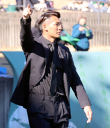 【Ｊ２藤枝】槙野智章監督初陣はＪ３岐阜に完封負け「敗戦を認めないといけない」　後半押し込むも０―２