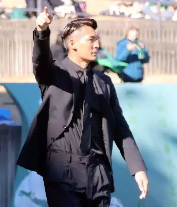 【Ｊ２藤枝】槙野智章監督初陣はＪ３岐阜に完封負け「敗戦を認めないといけない」　後半押し込むも０―２