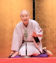 桂福団治、三十数年務めた関西演芸協会会長職を勇退へ「僕は名誉会長になります」