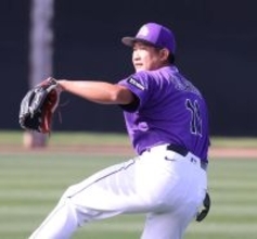 菅野智之は「６球種投げ分けて効果的」「若い投手陣にこれ以上ない手本」…ロッキーズ編成本部長が獲得理由明かす