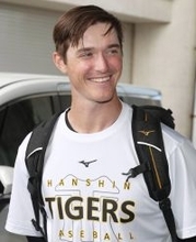 【阪神】イーストン・ルーカスが来日初登板で大谷翔平と対戦も　３月３日のＷＢＣ日本代表強化試合で虎デビューへ