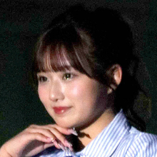 辻希美の長女・希空、“１８歳差”の妹が初節句「ウインクしてるみたい」　姉妹ショットにいいね殺到