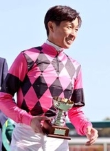 【昇竜Ｓ】武豊騎手が５７歳バースデーを自ら祝う　スマートジュリアスで抜け出し勝利「直線も手応え抜群だった」