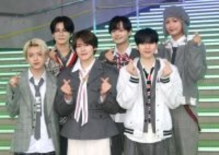 ＤＸＴＥＥＮ　雨中でも全力パフォーマンス　「みんなと会うことができて、最高の一日になりました」