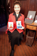 加藤登紀子、まさかのハイジャック事件航空機に同乗「犯人が履いていたスニーカーも覚えている」