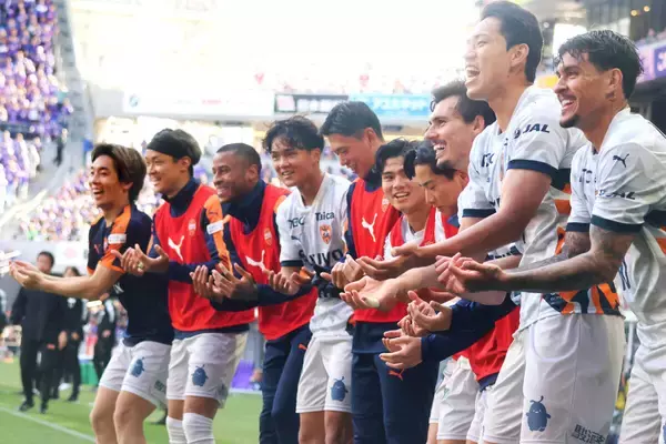 Ｊ１清水がＰＫ戦で力尽く　得点王争いトップタイＦＷ呉世勲の先制弾も　吉田孝行監督「広島さんのゲームになってしまった」