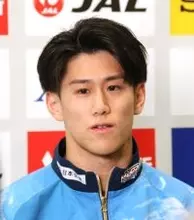 【体操】橋本大輝が貫禄の首位通過　「自分の演技をすれば結果はついてくる」　史上２人目の６連覇へ視界良好　全日本個人総合選手権予選