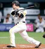 「【ソフトバンク】山川穂高の左前適時打で初回に先制「初見のピッチャーなので、とにかく食らいついていこう」」の画像1