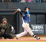「【西武】平沢大河が移籍後初打点＆初本塁打含む５打数４安打３打点　「油断せずに」」の画像1
