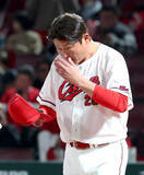 「【広島】新井貴浩監督、１点遠い打線に「常に何とかしたいと思っている」坂倉、小園、佐々木らに復調気配「いい材料」／一問一答」の画像1