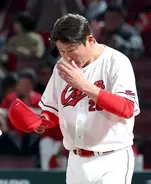 【広島】新井貴浩監督、１点遠い打線に「常に何とかしたいと思っている」坂倉、小園、佐々木らに復調気配「いい材料」／一問一答