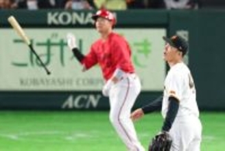 巨人・則本昂大、移籍後ワースト５回１２安打６失点を反省「なぜそうなったのか見つめ直し、答えを見つけたい」