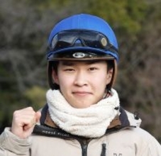 角田大和騎手が５月１日から栗東・フリーに所属変更　今年のマーチＳで重賞初制覇