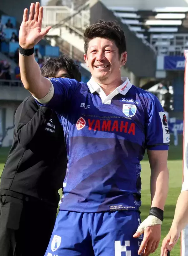 【ラグビー・リーグワン】静岡ブルーレヴズの元日本代表・大戸裕矢が今季限りで引退　チーム歴代３位の公式戦１７５試合出場