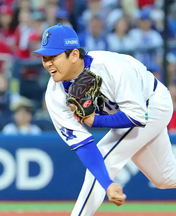 【ＤｅＮＡ】山崎康晃が９回痛恨の同点ソロ被弾でドロー　広島戦開幕７連勝＆昨季からの同カード１０連勝はお預け