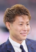 元サッカー日本代表・柿谷曜一朗さん「僕、一応、天才って言われたんですよ」安藤美姫さんの話に共感