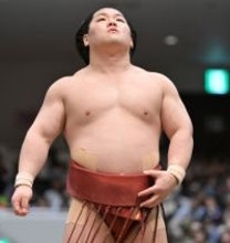 幕内・朝紅龍が休場　６日目の正代戦で右足を負傷