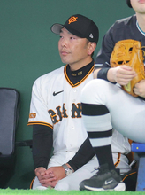 【巨人】阿部監督、井上温大の４回続投は「これからの選手ですから」高橋遙人から４点「次につながる」…一問一答