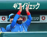 「日本ハム・新庄剛志監督、試合前に「叱り倒して」エース奮起１３Ｋ完封　監督通算３００勝飾り笑顔で「許す」」の画像1