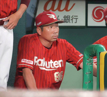「もったいない」楽天・マエケンが被弾した１球悔やむ…交流戦最下位で終える　塩川監督代行は２勝４敗