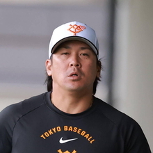 巨人・甲斐拓也、２１日・中日戦から今季初１軍に合流　リチャードはチーム事情によりファームへ再合流